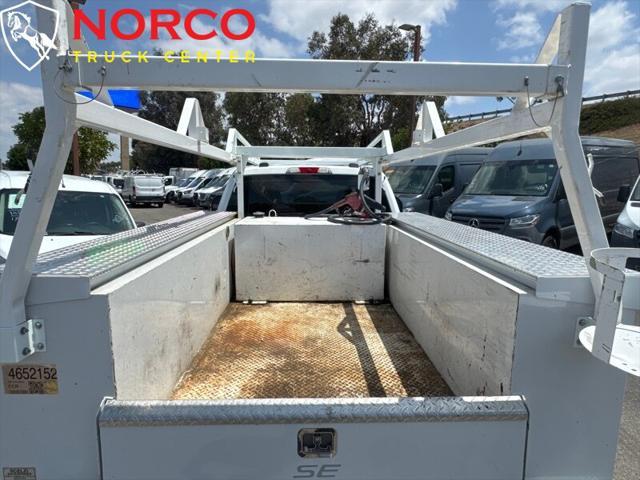 used 2022 Ford F-350 car, priced at $54,995