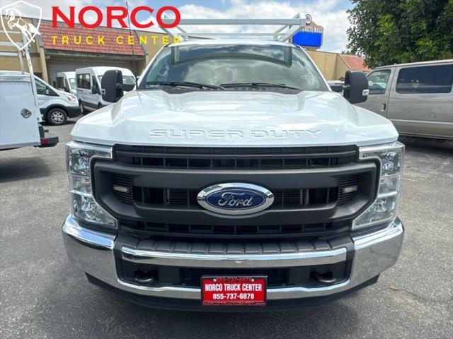 used 2022 Ford F-350 car, priced at $54,995