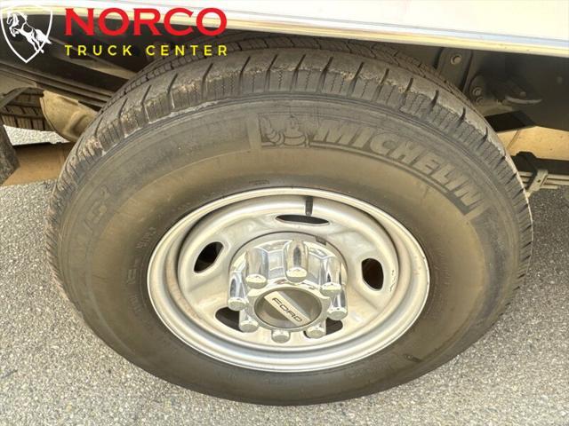 used 2022 Ford F-350 car, priced at $54,995