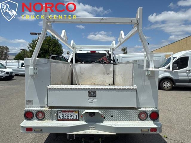 used 2022 Ford F-350 car, priced at $54,995