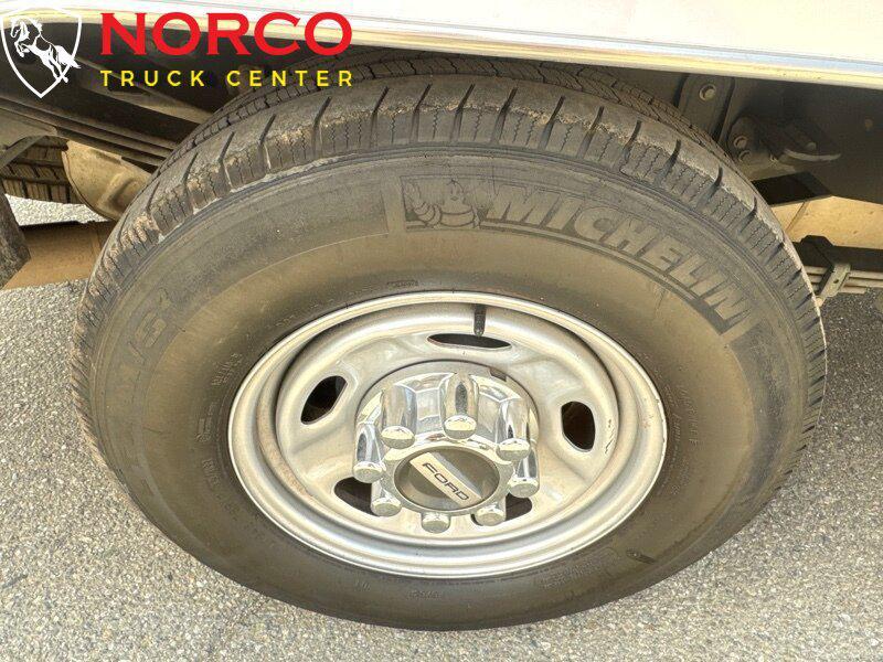 used 2022 Ford F-350 car, priced at $54,995
