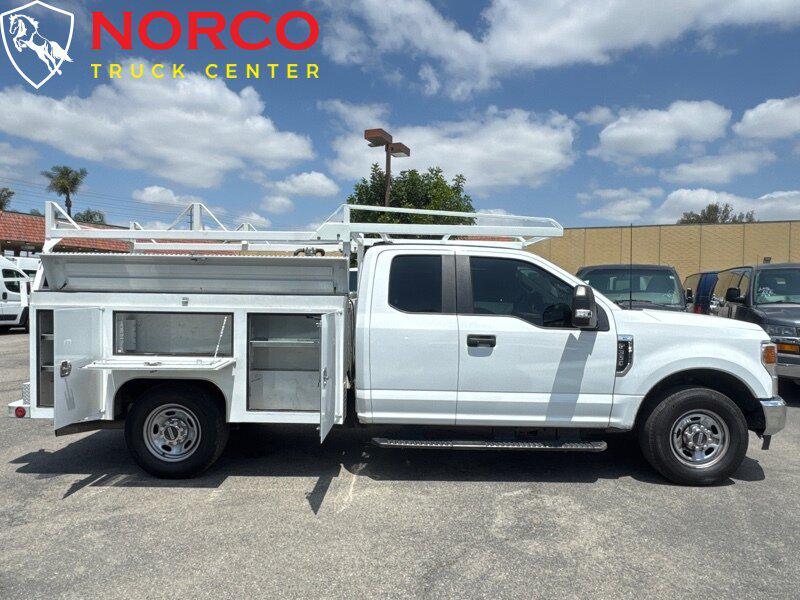 used 2022 Ford F-350 car, priced at $54,995