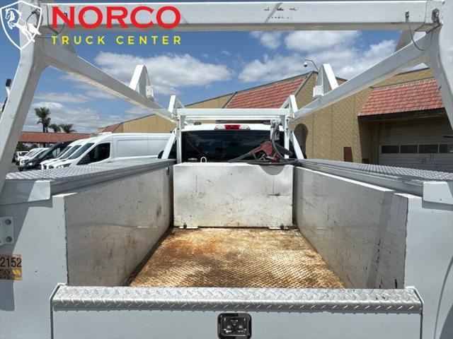 used 2022 Ford F-350 car, priced at $54,995