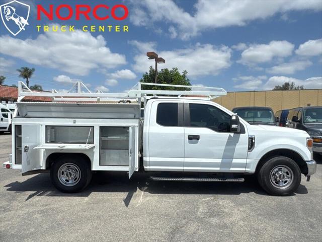 used 2022 Ford F-350 car, priced at $54,995