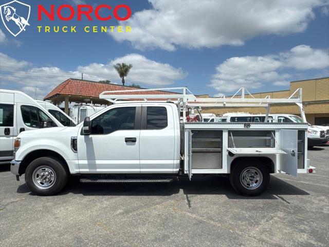 used 2022 Ford F-350 car, priced at $54,995