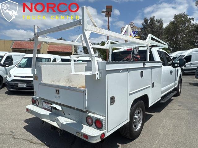 used 2022 Ford F-350 car, priced at $54,995