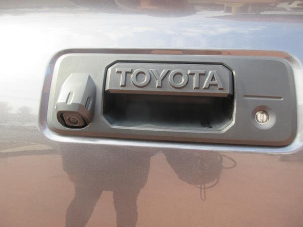 used 2019 Toyota Tacoma car, priced at $29,995