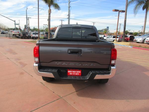 used 2019 Toyota Tacoma car, priced at $29,995