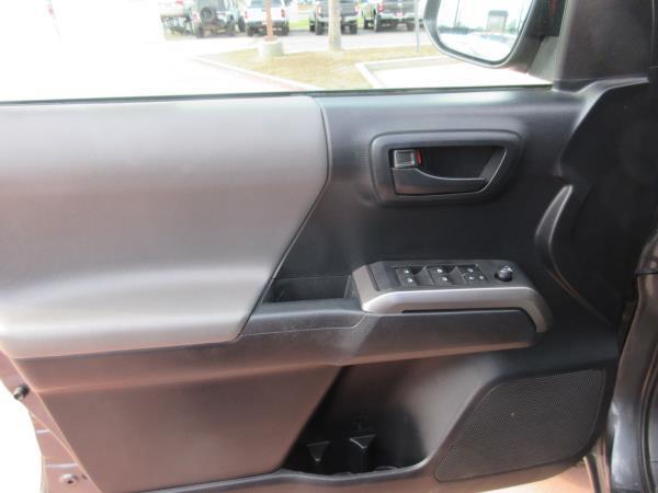 used 2019 Toyota Tacoma car, priced at $29,995