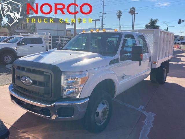 used 2014 Ford F-350 car, priced at $44,995