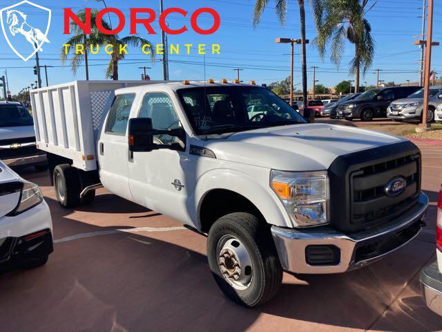 used 2014 Ford F-350 car, priced at $44,995