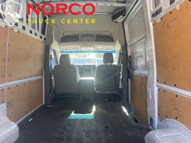 used 2019 Nissan NV Cargo NV2500 HD car, priced at $37,995
