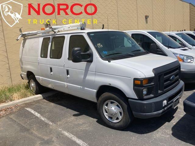 used 2011 Ford E250 car, priced at $16,495