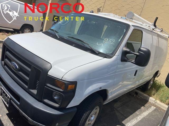 used 2011 Ford E250 car, priced at $16,495