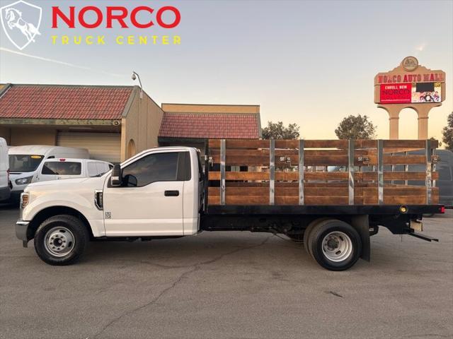 used 2019 Ford F-350 car, priced at $39,995