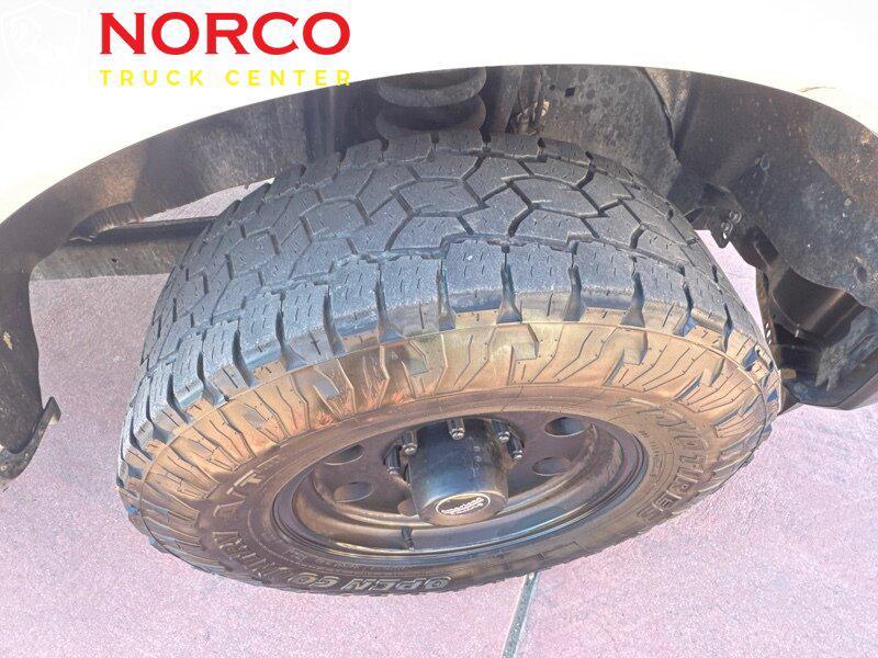 used 2021 Ford F-250 car, priced at $29,995