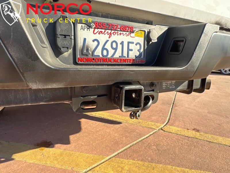 used 2021 Ford F-250 car, priced at $29,995