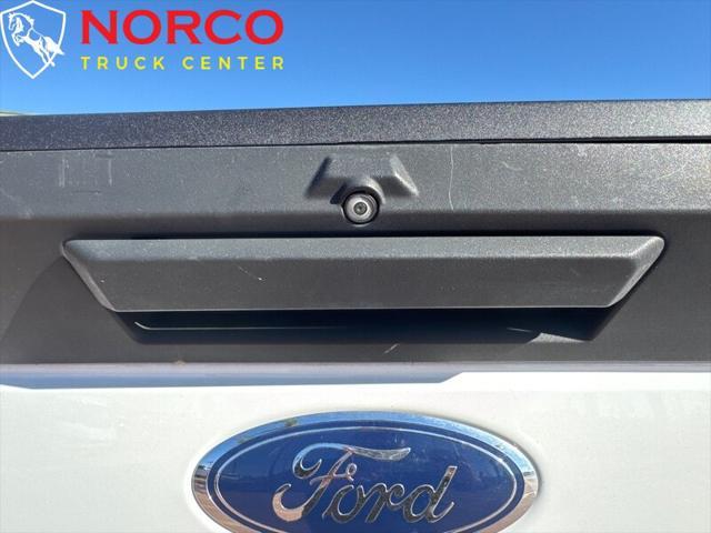 used 2021 Ford F-250 car, priced at $24,995