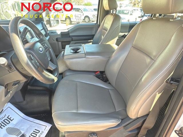 used 2021 Ford F-250 car, priced at $24,995