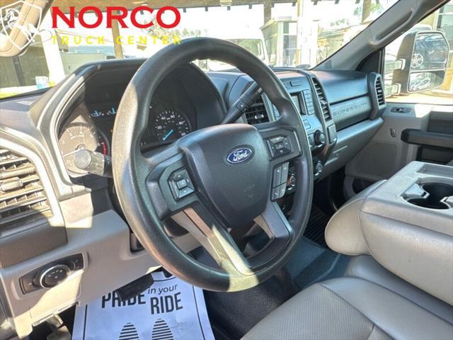 used 2021 Ford F-250 car, priced at $24,995