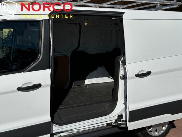 used 2018 Ford Transit Connect car, priced at $24,995