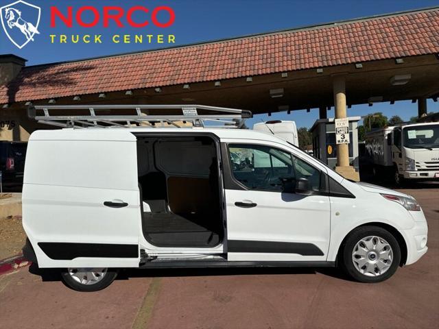 used 2018 Ford Transit Connect car, priced at $24,995