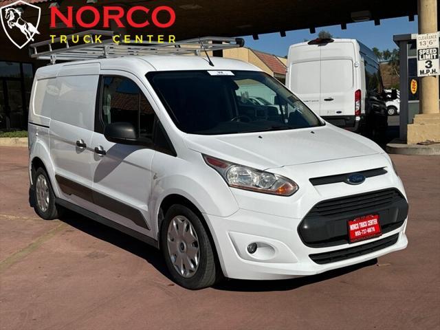 used 2018 Ford Transit Connect car, priced at $24,995