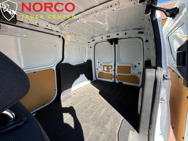 used 2018 Ford Transit Connect car, priced at $24,995