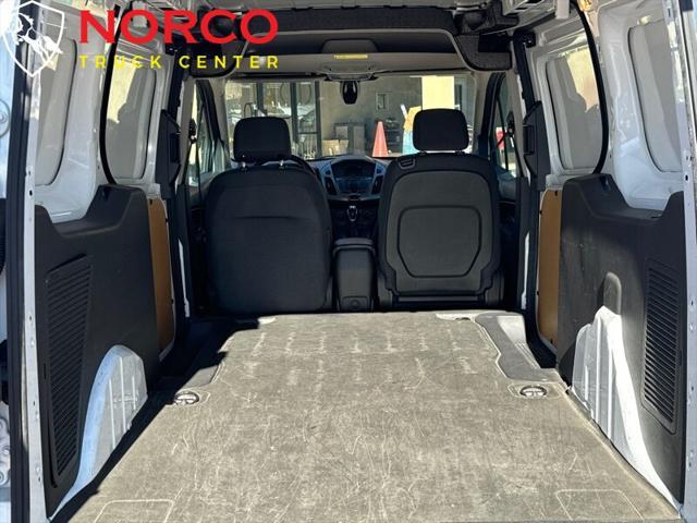 used 2018 Ford Transit Connect car, priced at $24,995