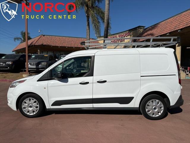 used 2018 Ford Transit Connect car, priced at $24,995