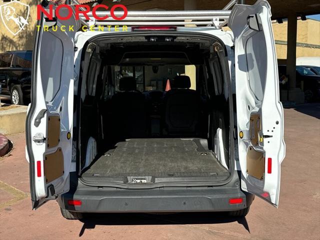 used 2018 Ford Transit Connect car, priced at $24,995