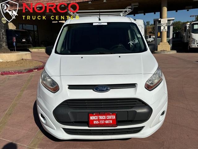 used 2018 Ford Transit Connect car, priced at $24,995