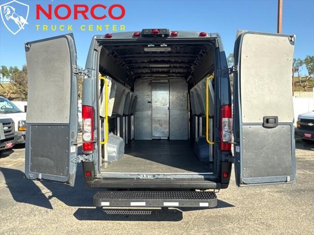 used 2019 Ram ProMaster 3500 car, priced at $27,995