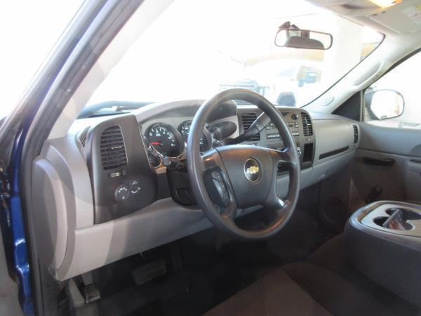 used 2013 Chevrolet Silverado 2500 car, priced at $29,995