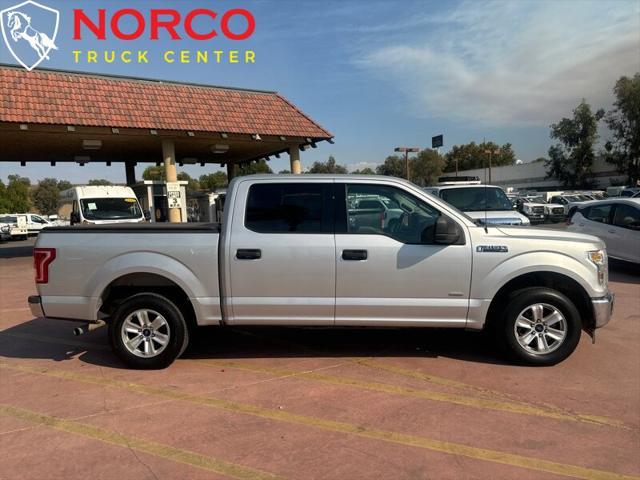 used 2017 Ford F-150 car, priced at $24,995