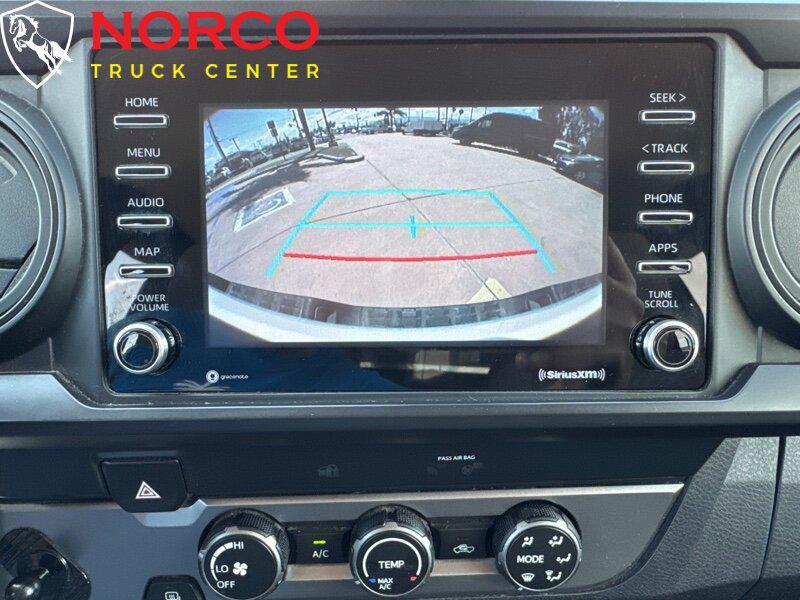 used 2020 Toyota Tacoma car, priced at $21,950