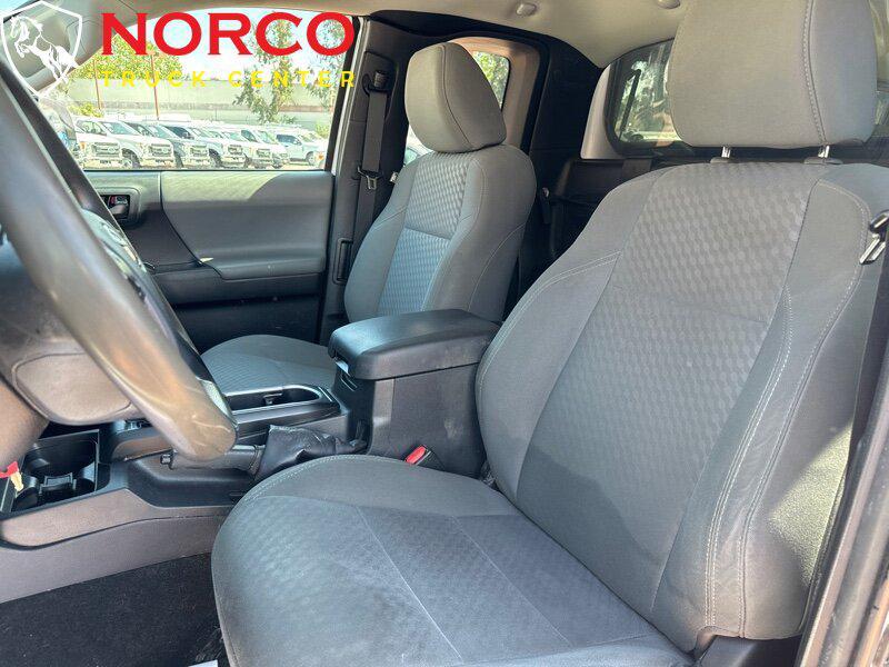 used 2020 Toyota Tacoma car, priced at $21,950
