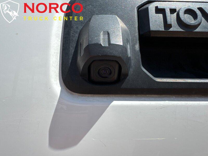 used 2020 Toyota Tacoma car, priced at $21,950