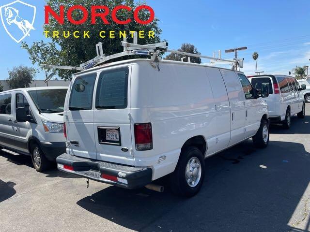 used 2013 Ford E250 car, priced at $14,995