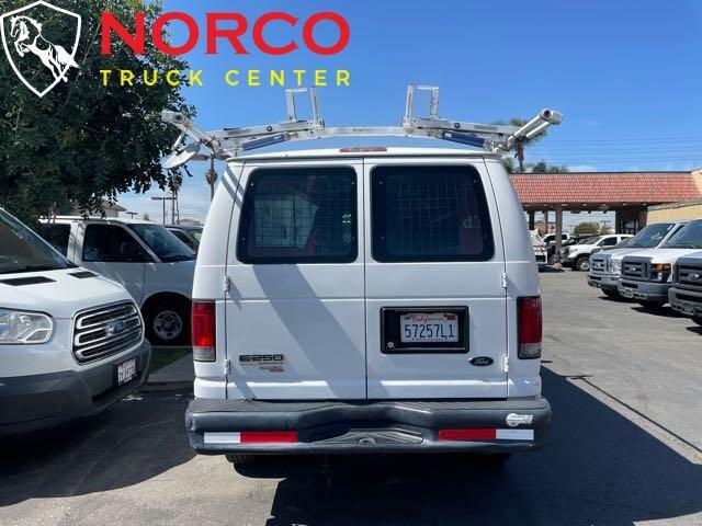 used 2013 Ford E250 car, priced at $14,995