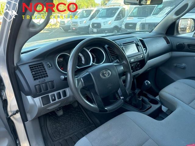 used 2013 Toyota Tacoma car, priced at $17,995