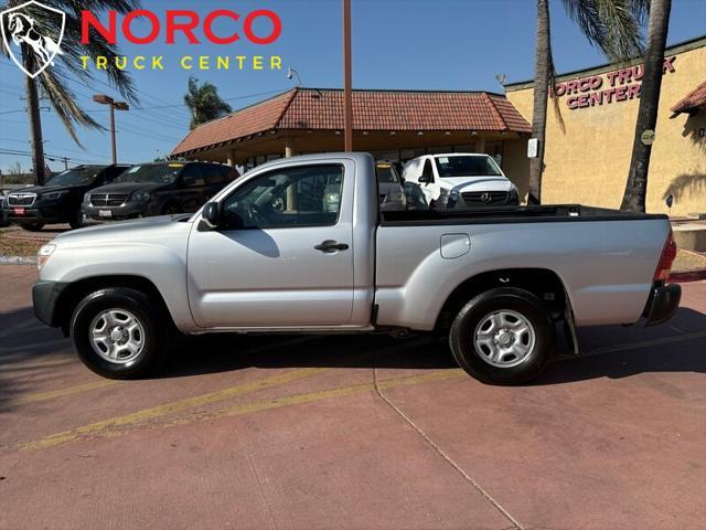 used 2013 Toyota Tacoma car, priced at $17,995