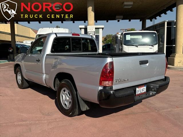 used 2013 Toyota Tacoma car, priced at $17,995