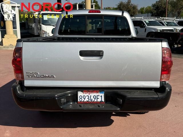 used 2013 Toyota Tacoma car, priced at $17,995