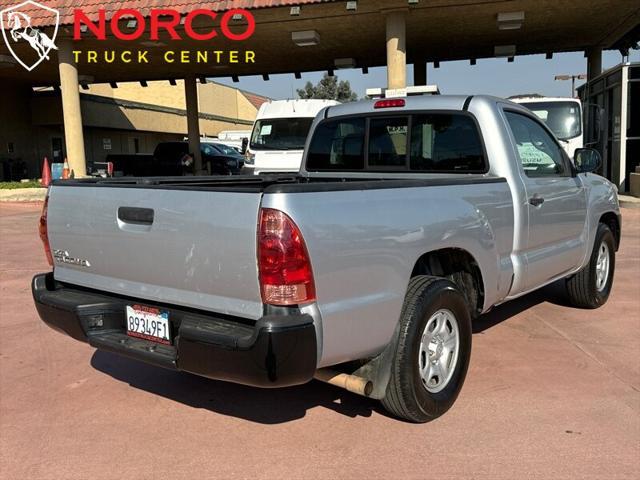 used 2013 Toyota Tacoma car, priced at $17,995