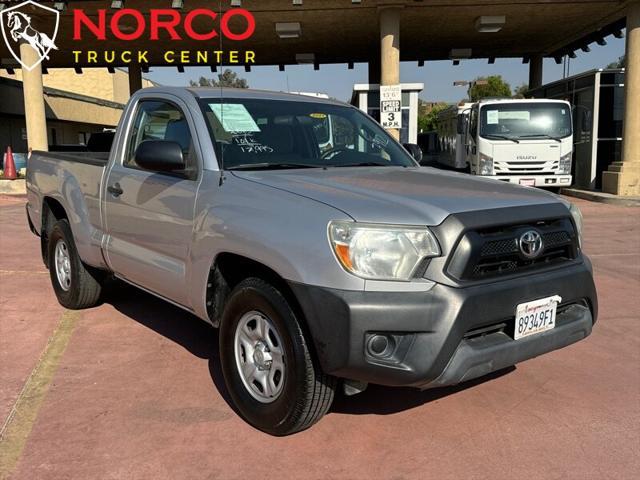 used 2013 Toyota Tacoma car, priced at $17,995