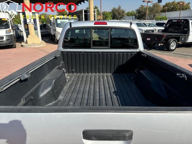 used 2013 Toyota Tacoma car, priced at $17,995