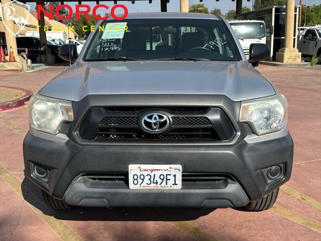 used 2013 Toyota Tacoma car, priced at $17,995