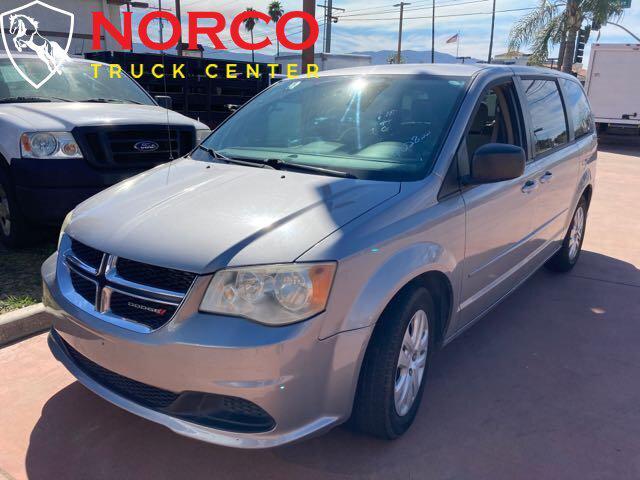 used 2014 Dodge Grand Caravan car, priced at $11,500