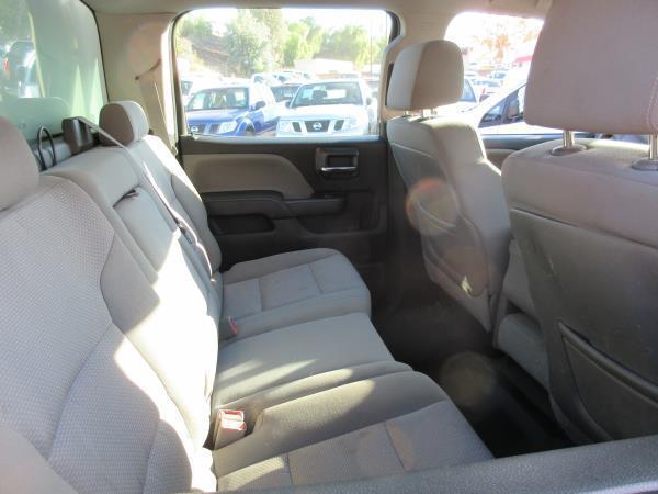 used 2015 Chevrolet Silverado 2500 car, priced at $34,900